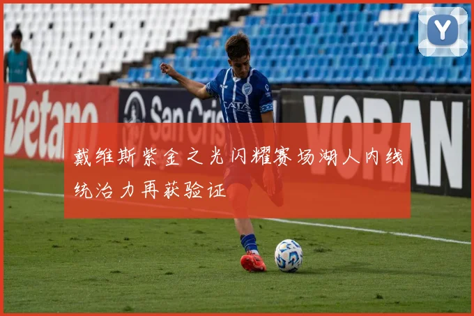 戴维斯紫金之光闪耀赛场湖人内线统治力再获验证
